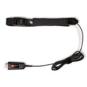 PowerLab Sensors Czujnik oddechowy, pas oddechowy