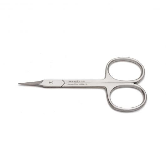 503241, Mini Dissecting Scissors, 9.5cm, Straight, Sharp, Fine tips