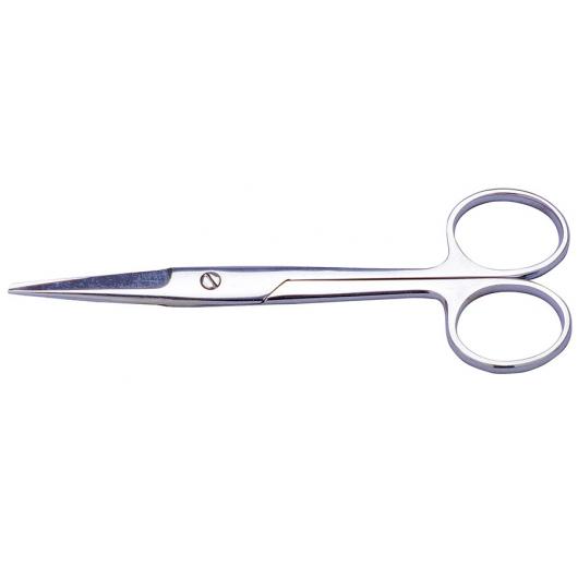14192, Operating Scissors, Straight, 14cm, Sharp/Blunt