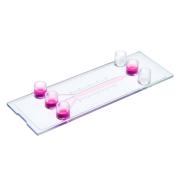 Mikropłytka µ-Slide III 3in1