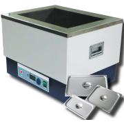 Łaźnia olejowa 6l, 250°C ±0,1°C