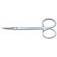 14394, Dissecting Scissors, 10.0 cm (4 in.), Curved