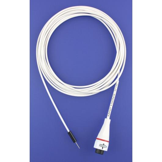 Standard needle blood flow probe for MCAO, cat. no. MNP100NX-3/10
