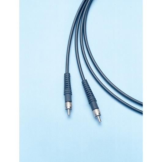 Qualified Fiber Optic Cable Deep UV-NIR