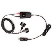 PowerLab Sensors Czujnik reakcji galwanicznej skóry, czujnik GSR