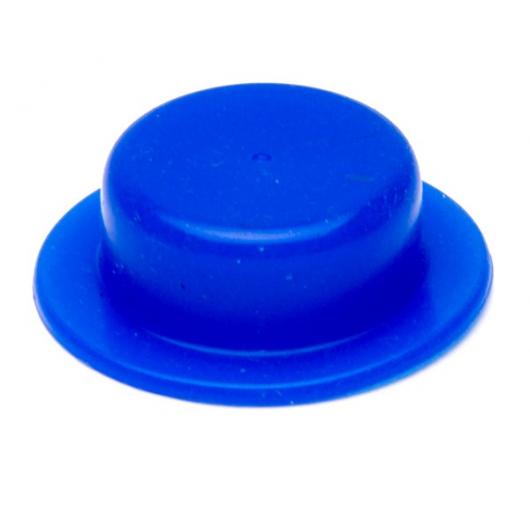 Silicone Handle Covers for the SurgioScope Surgical Microscope, Focus knob covers (505129)