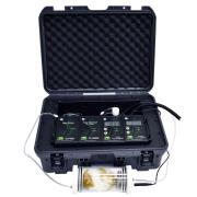 Q-Box – System do pomiaru oddychania o wysokiej intensywności