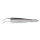 504481, Micro Dissecting Forceps, 8.9cm, Extra Fine