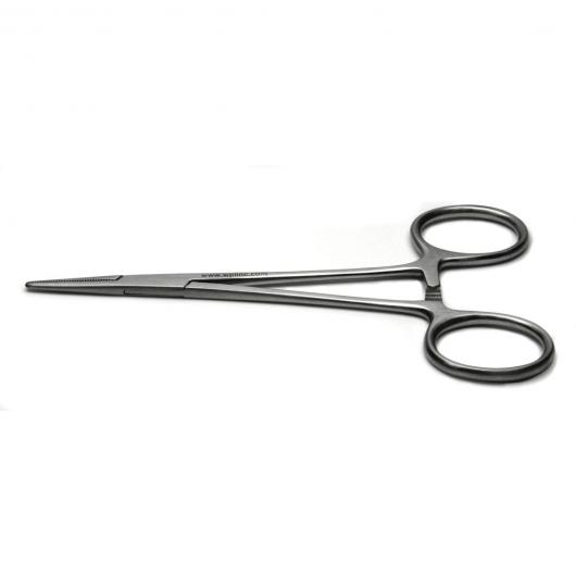 15920, Halsted Mosquito Hemostatic Forceps, 12.5 cm, Straight