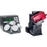 QUAD® — 4-osiowy zmotoryzowany mikromanipulator