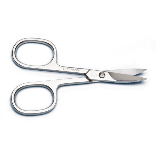 503625, Mini Dissecting Scissors, 9cm, Straight, Left Hand