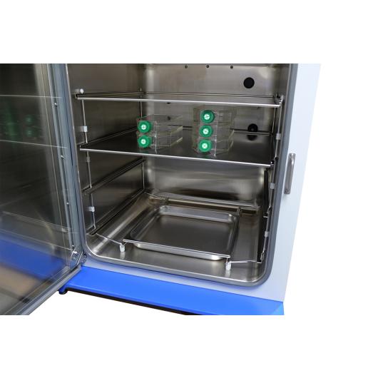 Inkubator CO2 170L półki