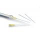 TIP5TW1LS01, Pre-Pulled Glass Pipettes, Silanized/Pack of 10, 5 µm, 1 inch, 1.0mm Thin wall