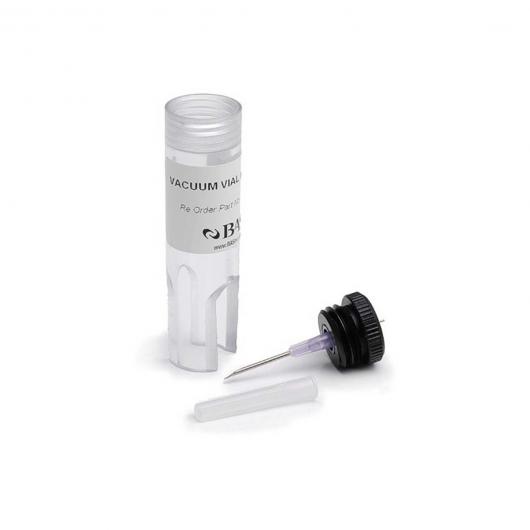 505446, Ultrafiltration - Vaccum Vial Needle Holder XL