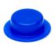 Silicone Handle Covers for the SurgioScope Surgical Microscope, Focus knob covers (505129)