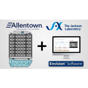 System monitoringu w klatce domowej IVC - Discovery™ IVC