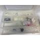 Kent Scientific Intubation kit components