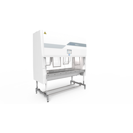 Kojair Platinum Dual customised made microbiological safety cabinet