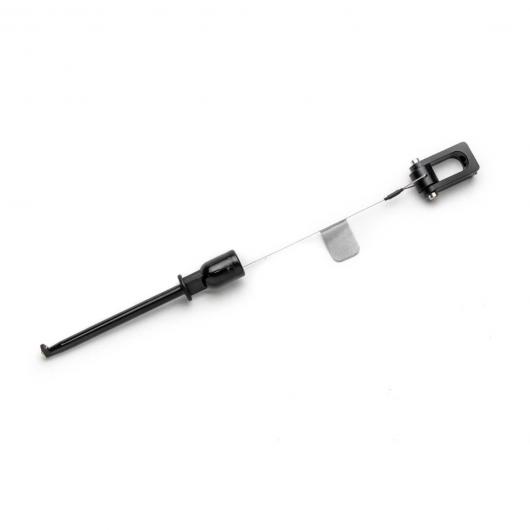 505459, Culex/Raturn - Tether Line with Mounting Bracket, Rat Tether with Mounting Bracket