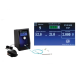 uPump interface