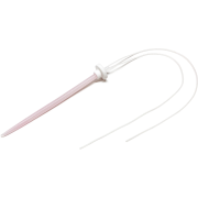 Model treningowy - żyła ogonowa myszy albinos