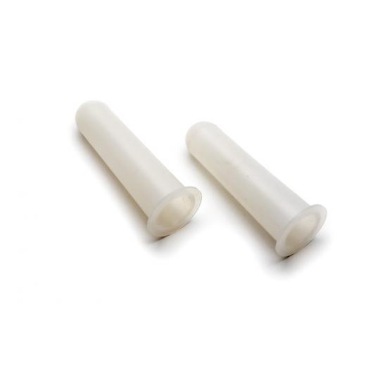 Silicone Handle Covers for the SurgioScope Surgical Microscope, Handle covers (505127)