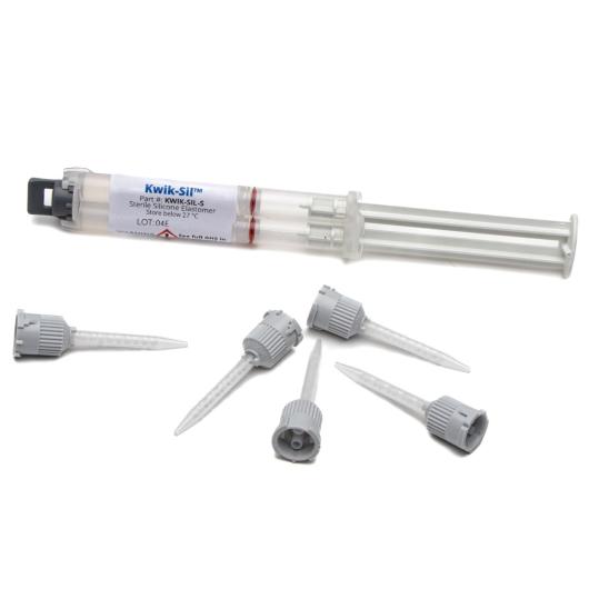 KWIK-SIL-S