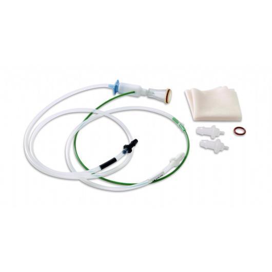 X-Small anesthesia mask