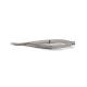 503222, Wescott student scissors, 11 cm, Blunt tips