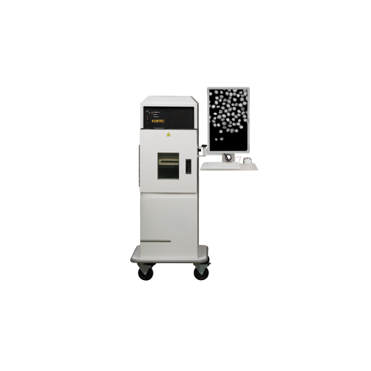 Tower, standalone version of Cabinet X-ray system XPERT® 80