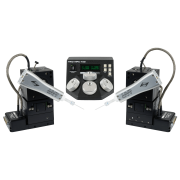 System TRIO™ MPC-145 — 3-osiowy mikromanipulator ze sterowaniem diagonalnym 0–90°