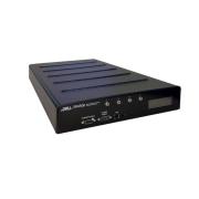 Odbiornik do systemu telemetrii E-mitter