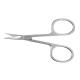 504613, WPI Swiss Scissors, 9cm, Straight, Fine, Sharp Tips