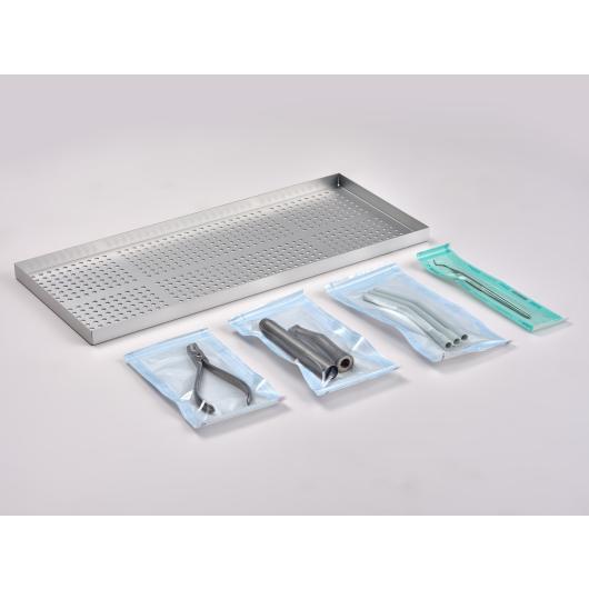 Autoclave_NEWMED 23_Trays+Wrapped
