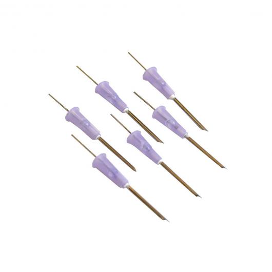 505445, Ultrafiltration Replacement Vacuum Vial Needles