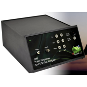 Zestaw do analizy respirometrii oddechowej (w trybie oddech po oddechu)