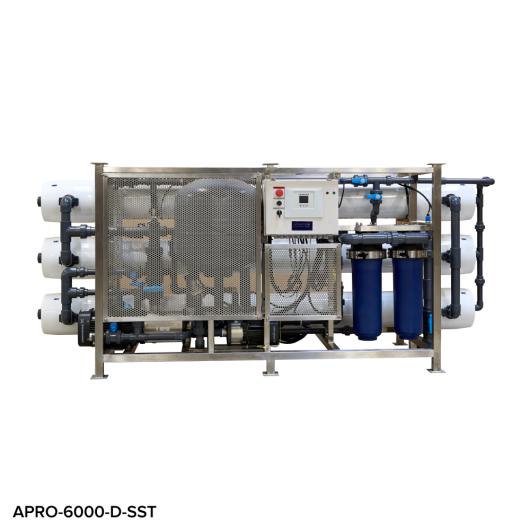 Aquaphor APRO-6000-D-SST_2
