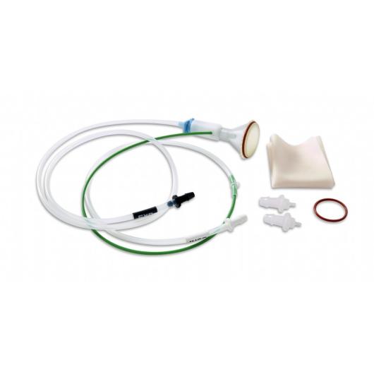 Medium anesthesia mask