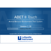 Oprogramowanie ABET II
