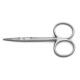 503669, Mini Dissecting Scissors, 8.5cm, Blunt, Straight