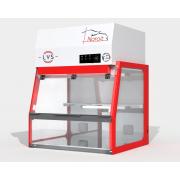 Stacje robocze PCR-UV – Lys