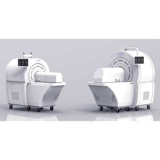 IRISXL and micro_CT _imaging_system