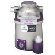 Waporyzator do izofluranu,  VetFlo™, funnel filled