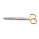 WP1112TC, Student Operating Scissors with Tungsten Carbide ,14.5 cm