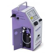 SomnoFlo™ nowoczesny system do anestezji wyposażony w elektroniczny waporyzator o niskim przepływie anestetyku