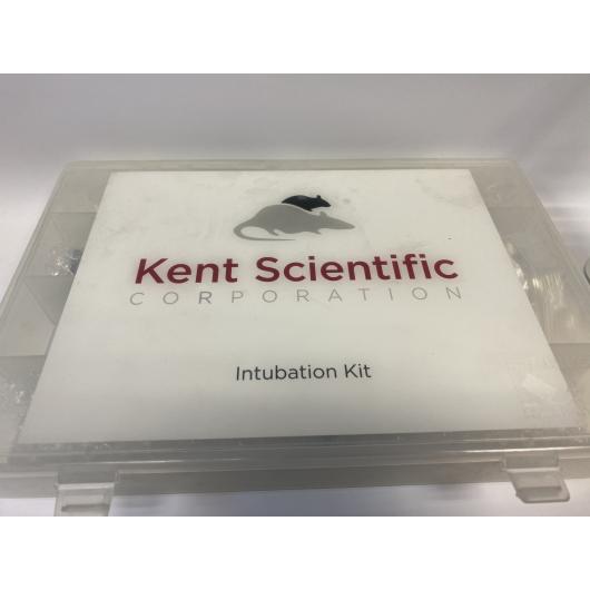 Kent scientific Intubation