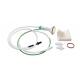 Medium anesthesia mask