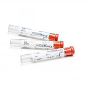 Ultrafiltracja - zastępcze probówki próżniowe do pobierania krwi „Vacutainer”