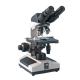 Professional Grade Trinocular Microscope