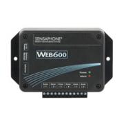 System monitorowania Web600